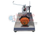 High Pressure Oil Pump Anatomical Model